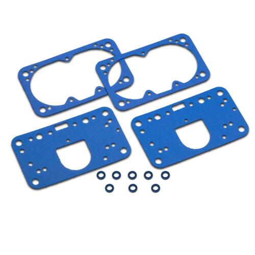 Proform Non-Stick Gasket Kits 67220 Gaskets, Holley, Non-Stick, Fuel Bowl, Metering Block, Set of 4 thumbnail 2