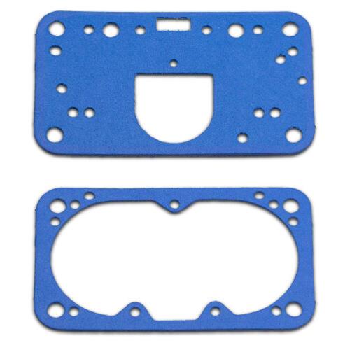 Proform Non-Stick Gasket Kits 67220 Gaskets, Holley, Non-Stick, Fuel Bowl, Metering Block, Set of 4