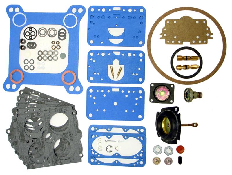 Proform Parts 67221 Proform Performance Carburetor Rebuild Kits Summit Racing