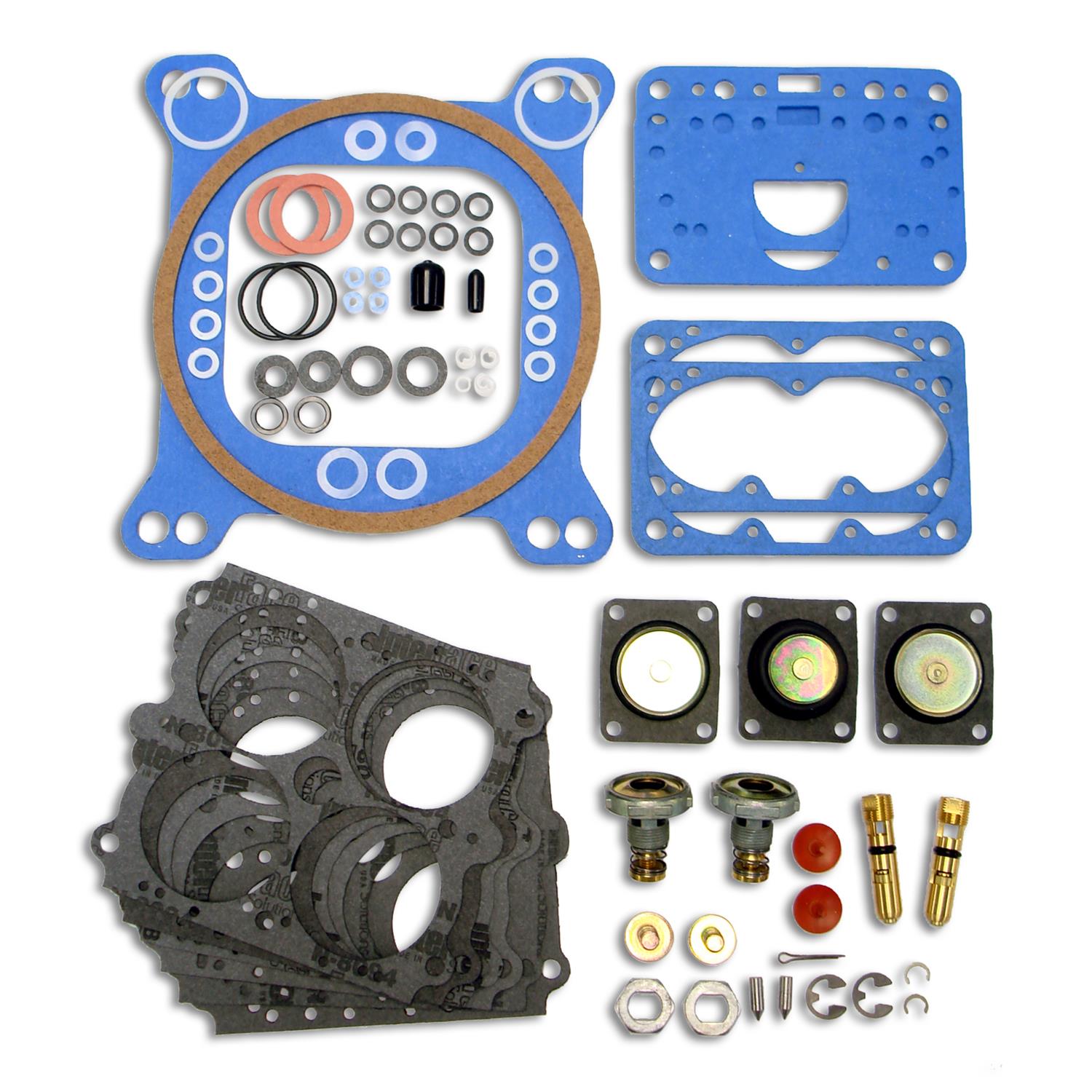 Proform Parts 67222 Proform Performance Carburetor Rebuild Kits