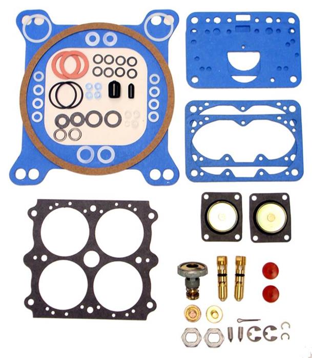 Proform Parts 67223 Proform Performance Carburetor Rebuild Kits Summit Racing