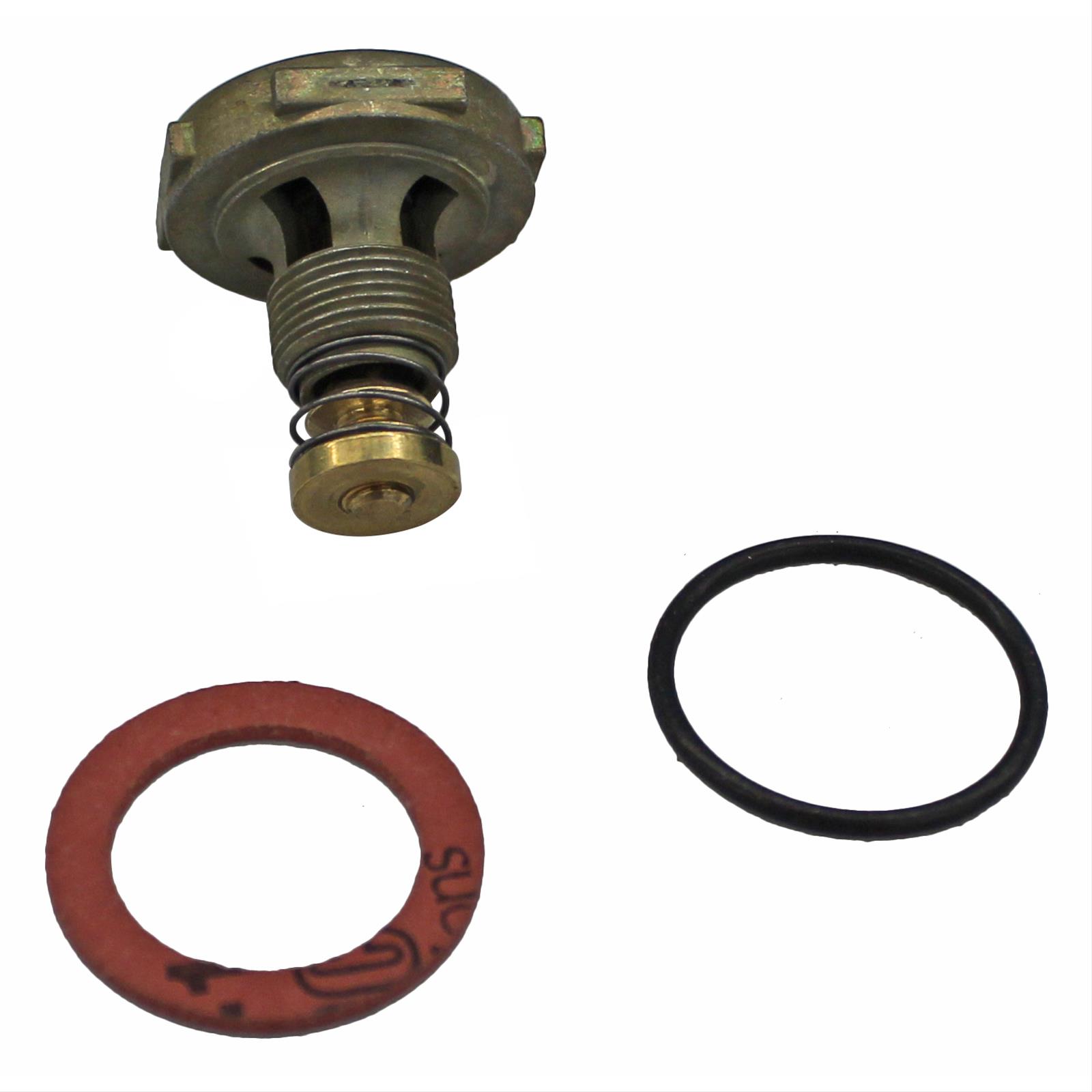 Proform Parts 67229 Proform Carburetor Power Valves Summit Racing