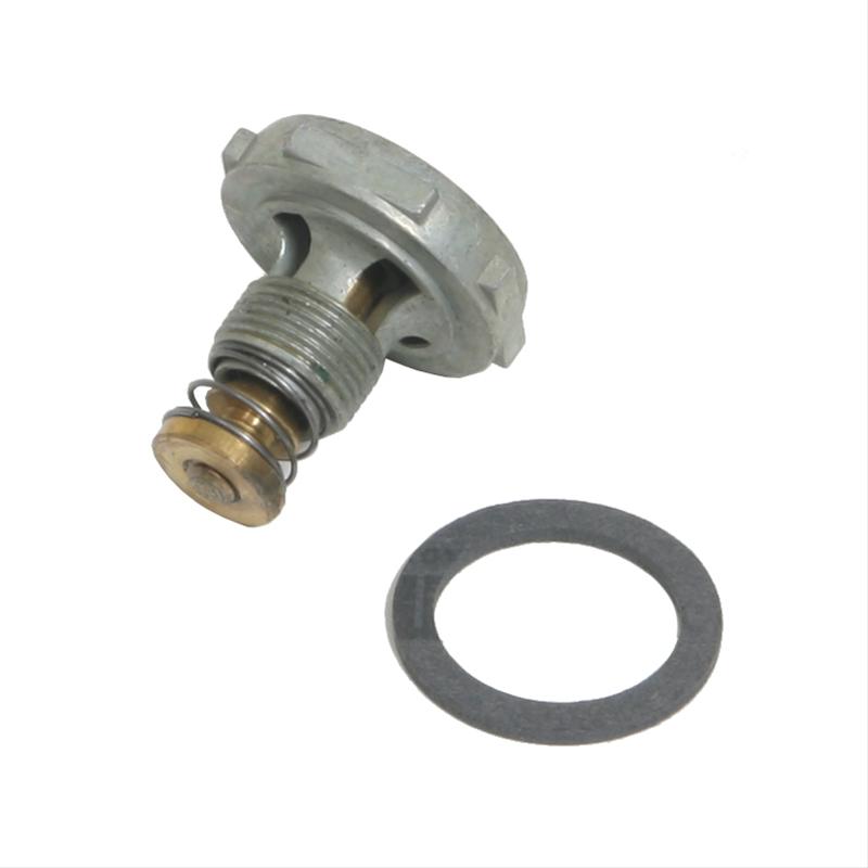 Proform Parts 67233 Proform Carburetor Power Valves Summit Racing