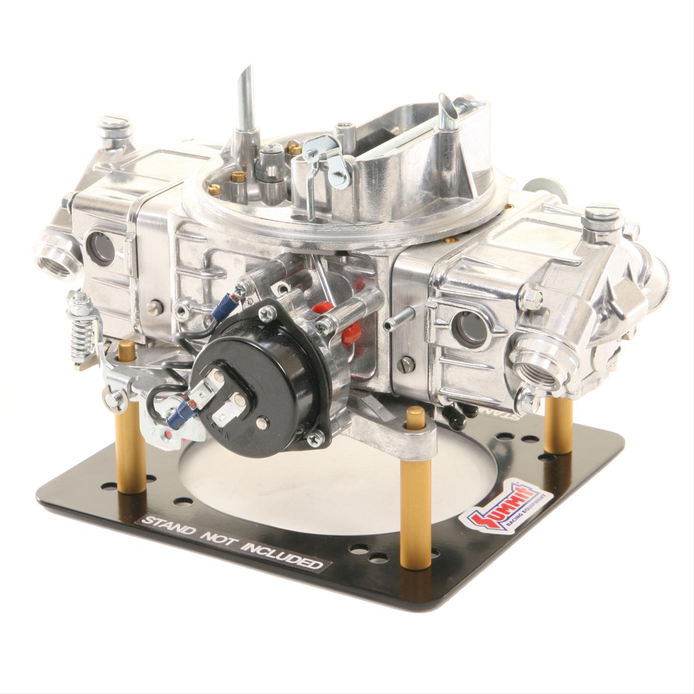 Proform 600CFM Street Series Carburetor Proform 600CFM Street Series Carburetor