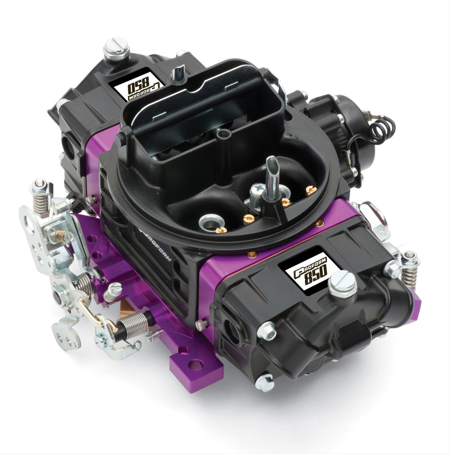 Proform 850CFM Street Series Carburetor Proform 850CFM Street Series Carburetor