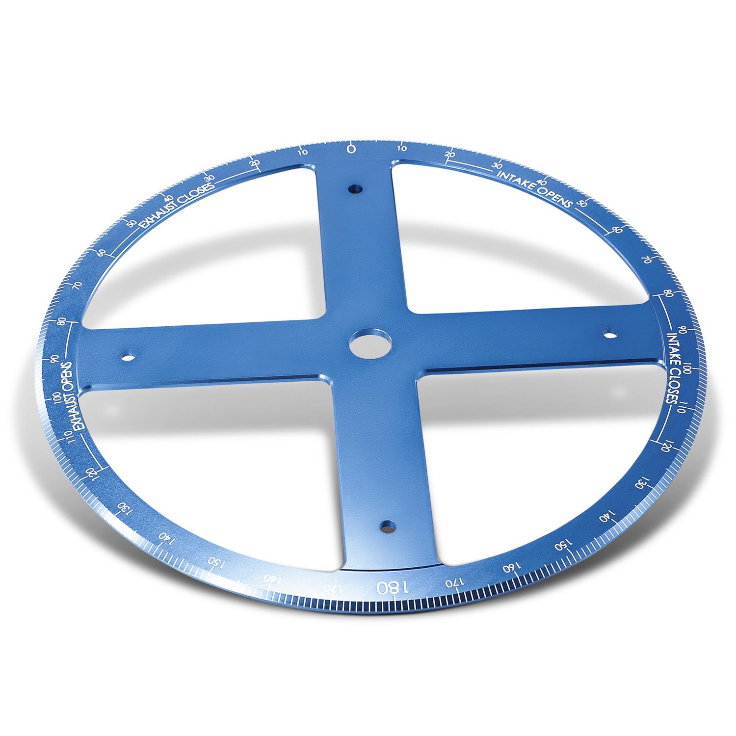 Proform Parts 67490 Proform Professional Billet Aluminum Degree
