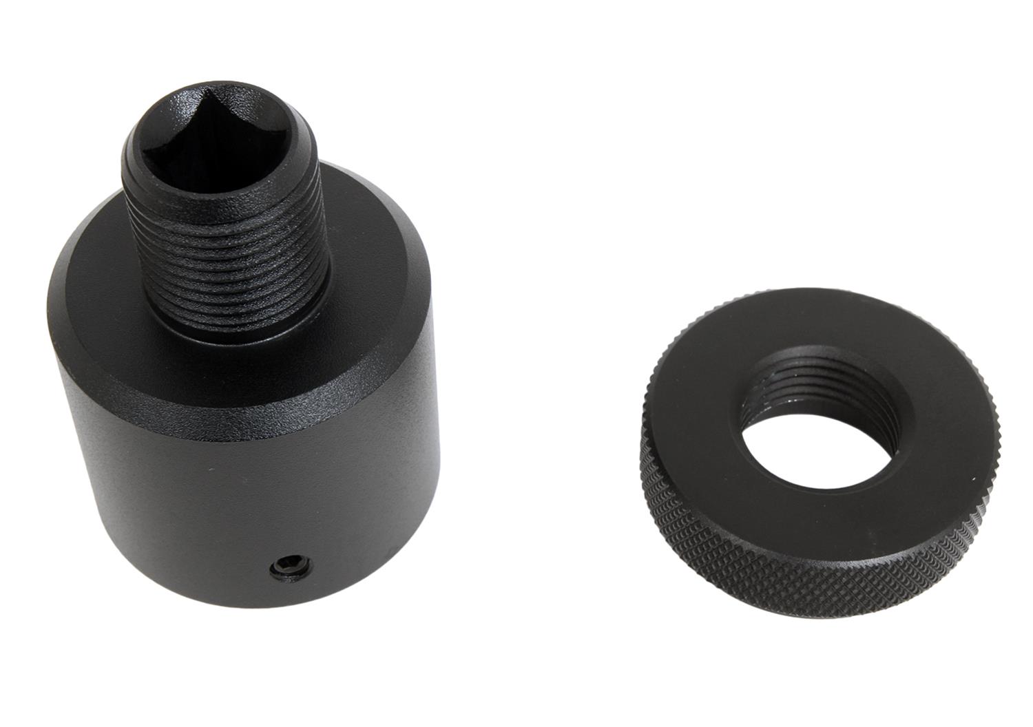 Proform Parts 67492 Proform Crankshaft-Turning Sockets | Summit Racing