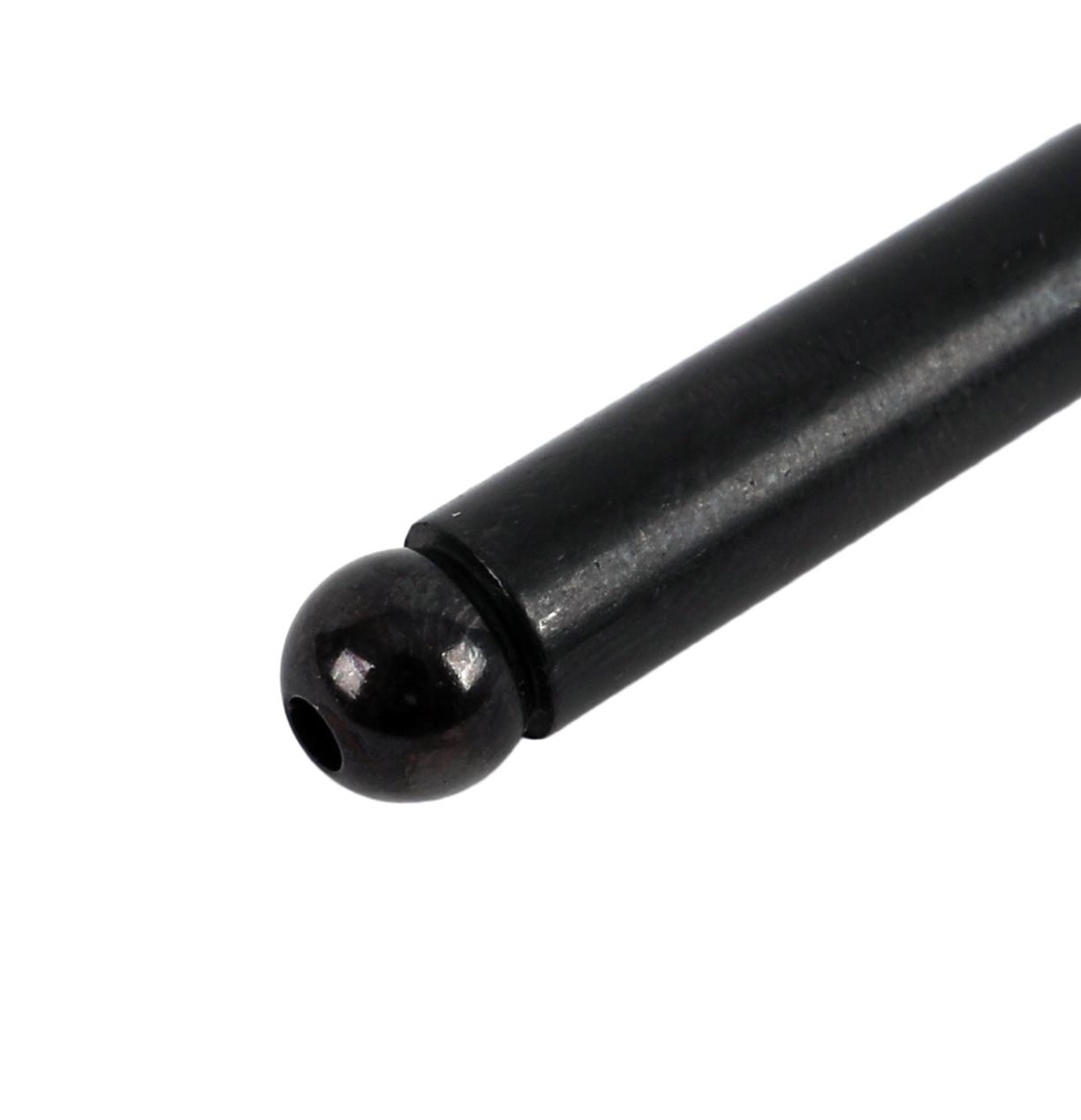 Proform Adjustable Pushrod Length Checkers 67560 Checker, Adjustment Range 6.125 in. to 7.500 in., Ball Ends, Each thumbnail 2