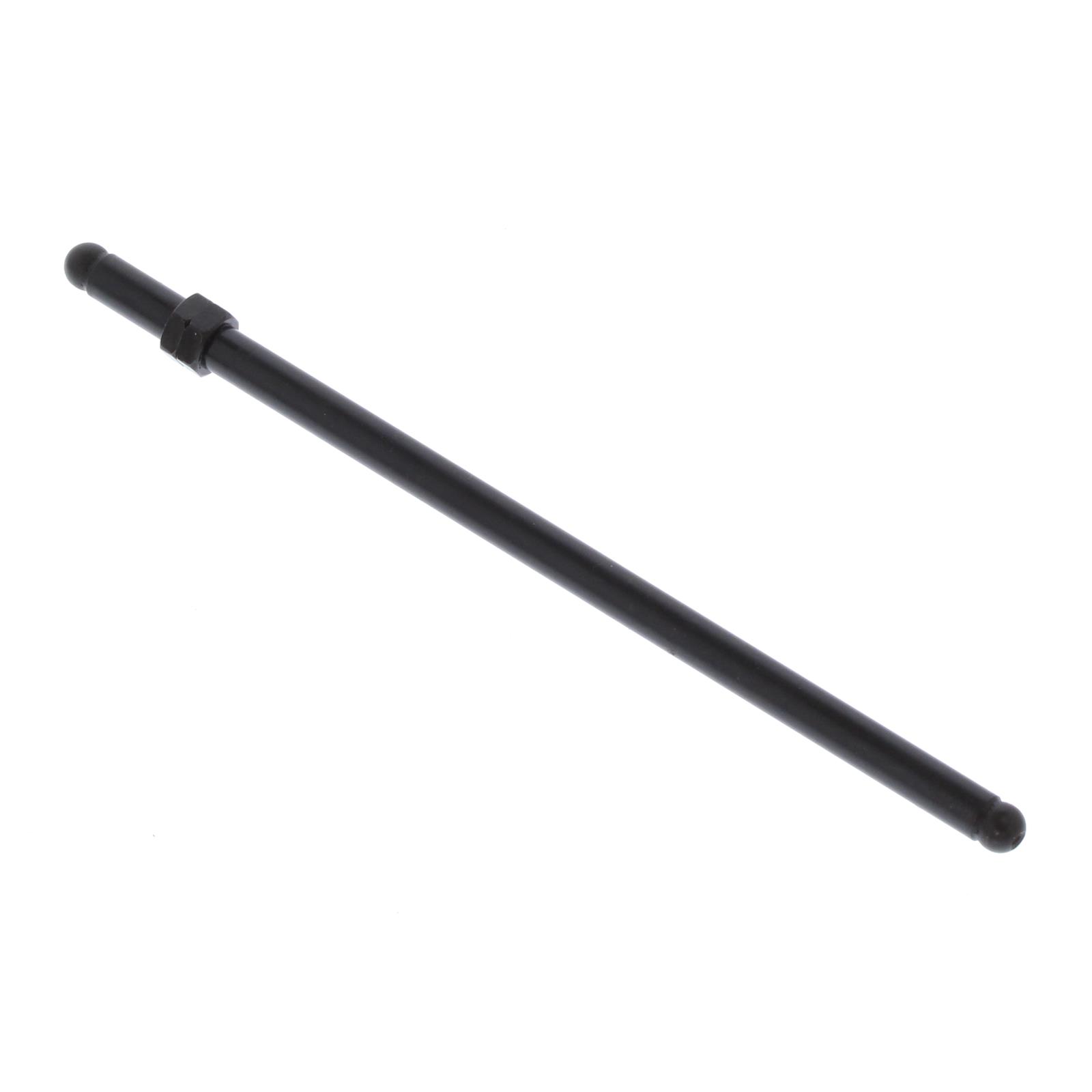 Proform Adjustable Pushrod Length Checkers 67561 Checker, Adjustment Range 7.500 in. to 8.700 in., Ball Ends, Each