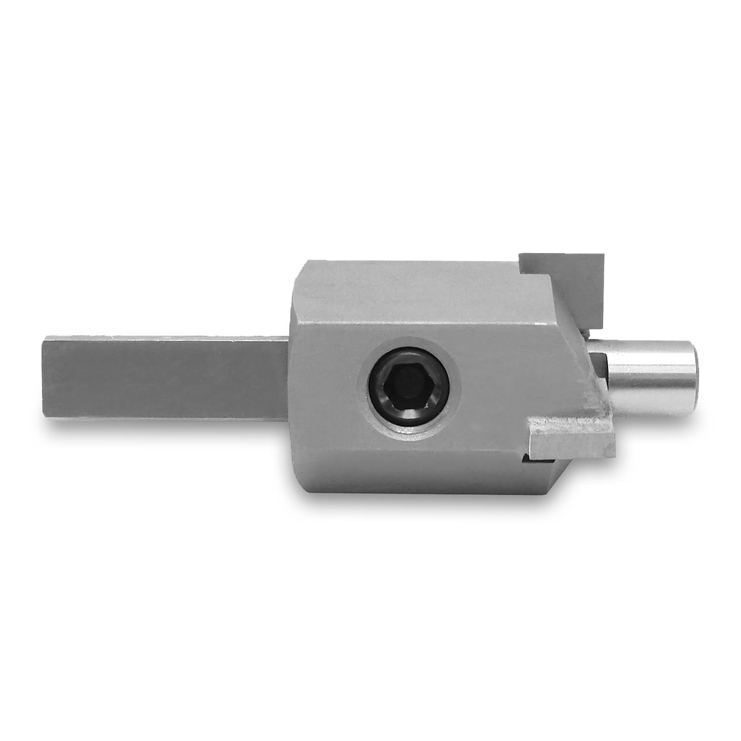 Proform Parts 67568 Proform Stud Boss Cutting Tools | Summit Racing