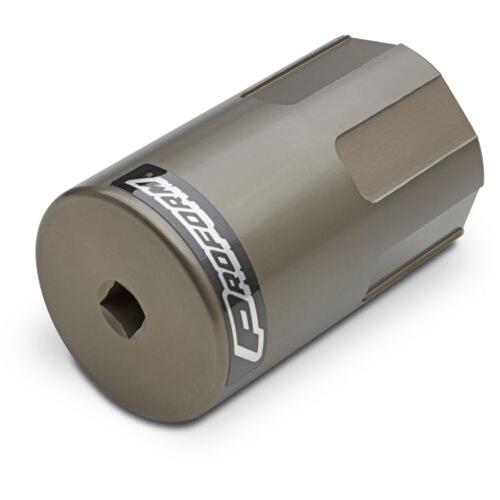 Proform Oil Pump Primer Sockets 67569 Primer, Socket, 3/8 in. Drive, Aluminum, LS, Each thumbnail 2