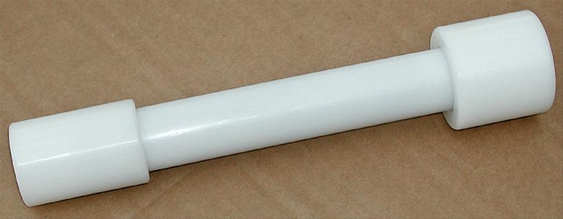 Proform Piston Installation Tools 67571 Tool, Nylon Composite, Steel Shot Filled Chamber, Each