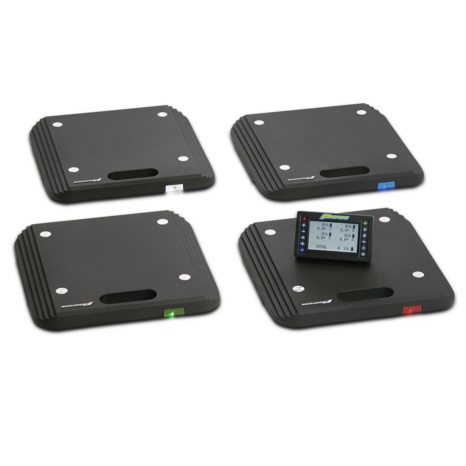 Proform Wireless Vehicle Scale 67641 Proform Wireless Vehicle Scale 67641
