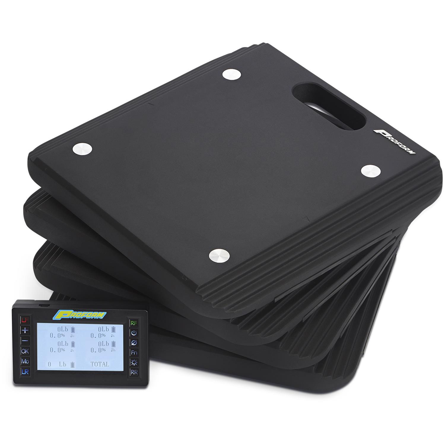 Proform Wireless Vehicle Scale 67641 Proform Wireless Vehicle Scale 67641