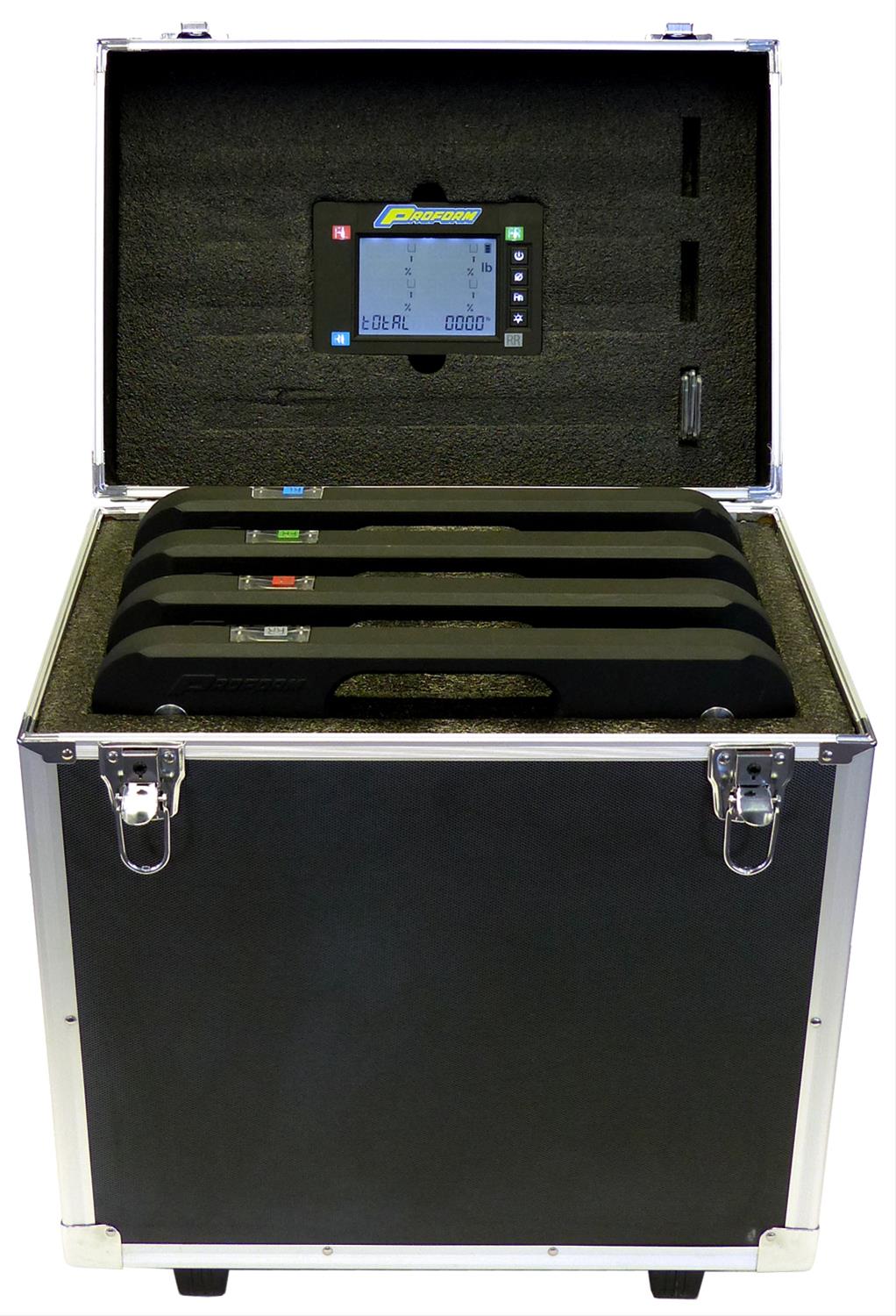 Proform Parts 67644 Proform Slim Wireless Vehicle Scale Kits Summit