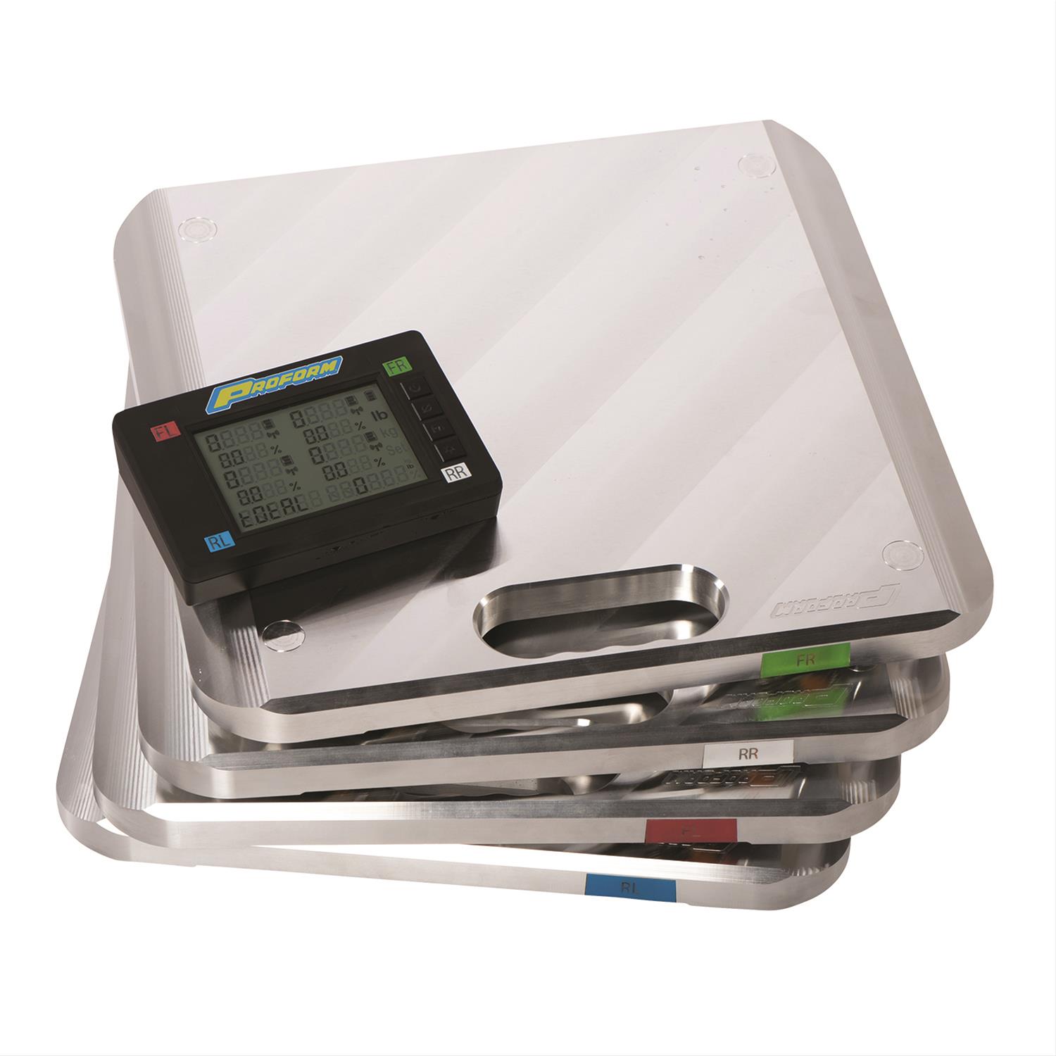 Proform Parts 67645 Proform Slim Wireless Vehicle Scale Kits Summit