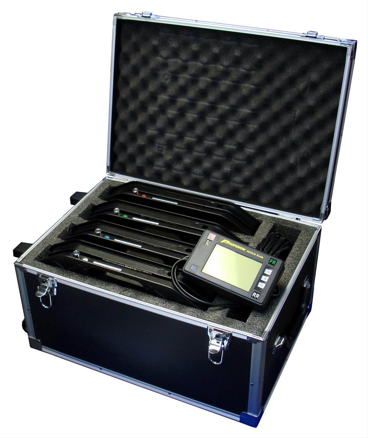 Proform Parts 67650 Proform Vehicle Scale Kits Summit Racing