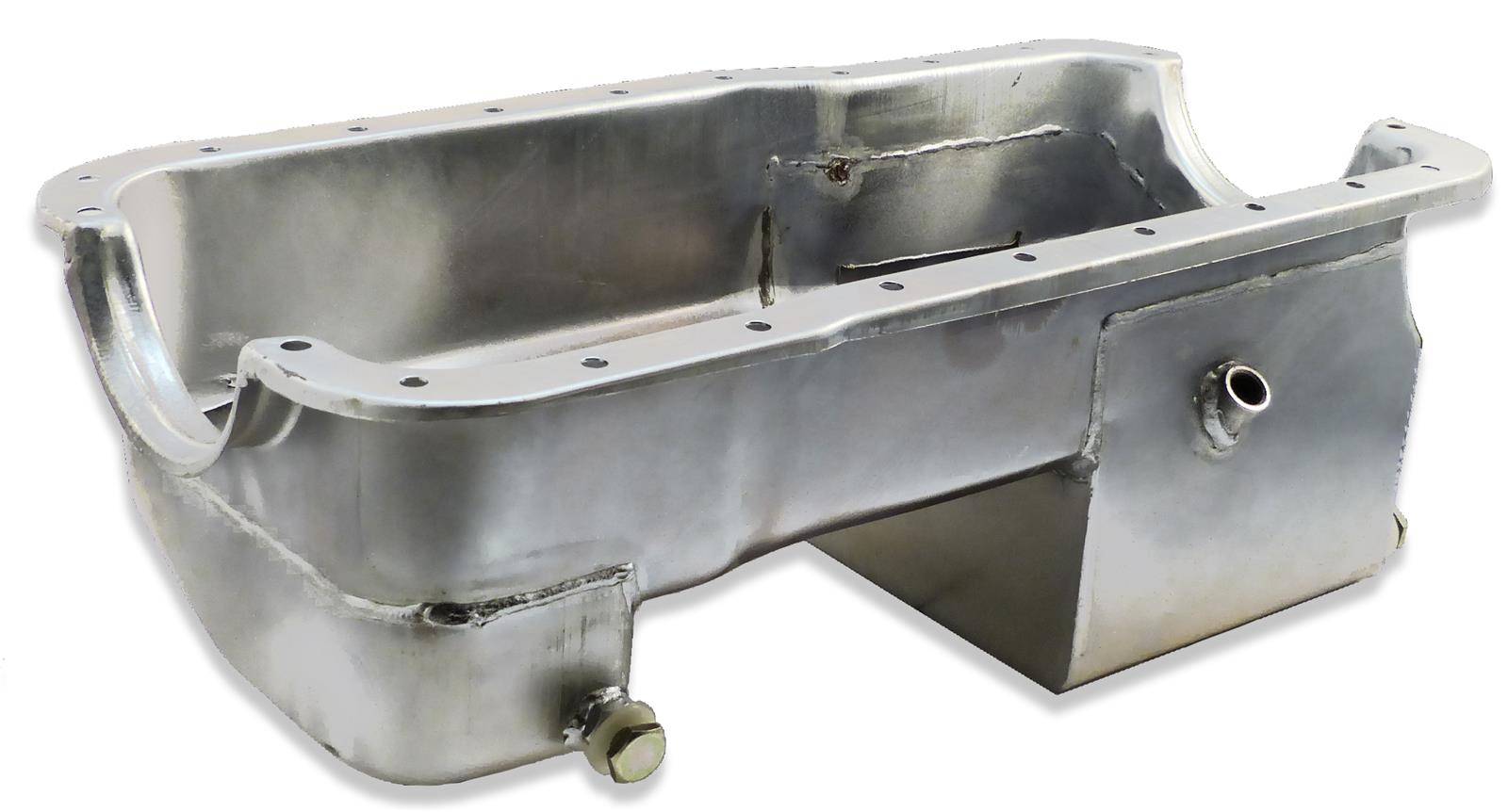 Proform Ford 351W Oil Pan 7 Qt Proform Ford 351W Oil Pan 7 Qt