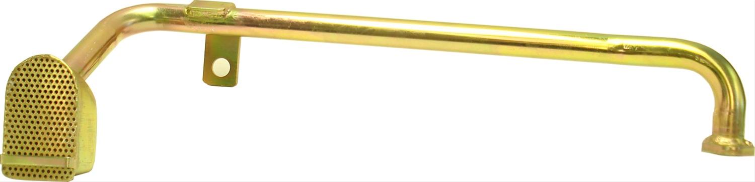Proform Oil Pump Pickups 68054 Pickup, Bolt-In, Street/Strip Style, 8.250 in. Pan Depth, Ford, V8, Small Block, 351W, Each