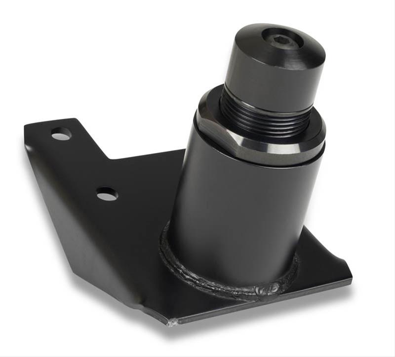 Proform Adjustable Pinion Snubbers 68081 Snubber, Adjustable, Steel, Black, Dana 60, Each