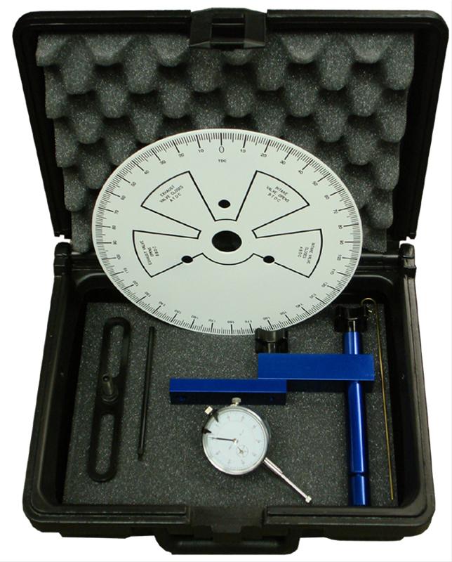 Proform Professional Dial Bore Gauge Kit