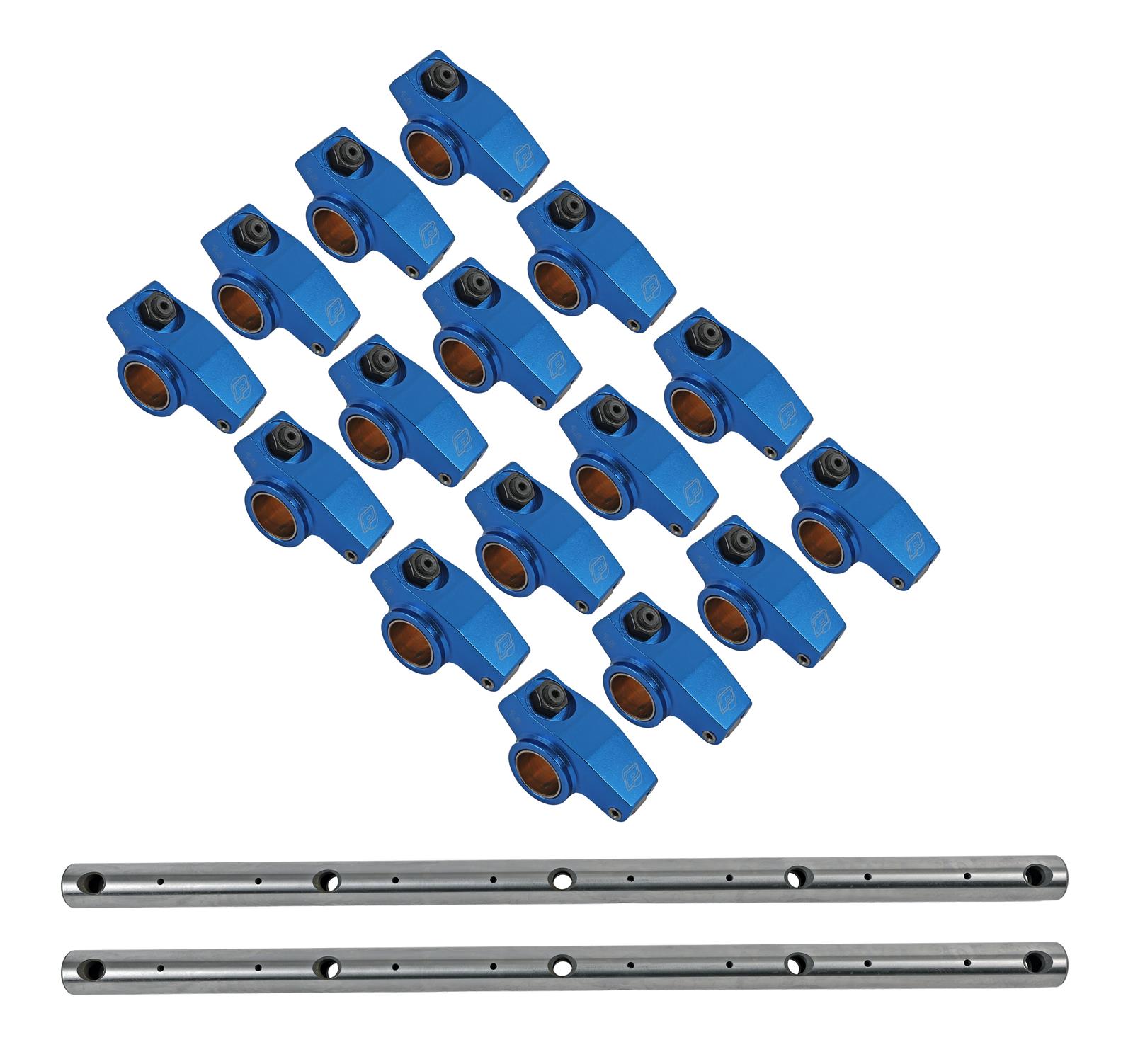 Proform Parts 69469 Proform Extruded Aluminum Shaft Mount Roller