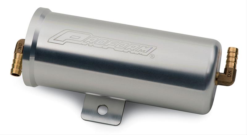 Proform Radiator Overflow Canister Natural Proform Radiator Overflow Canister Natural
