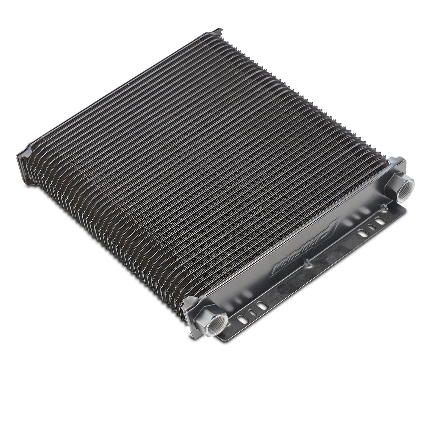 Proform Tundra Series Fluid Coolers 69570-40 Cooler, Plate-Fin Type, Aluminum, 40 Row, Universal, Each thumbnail 3