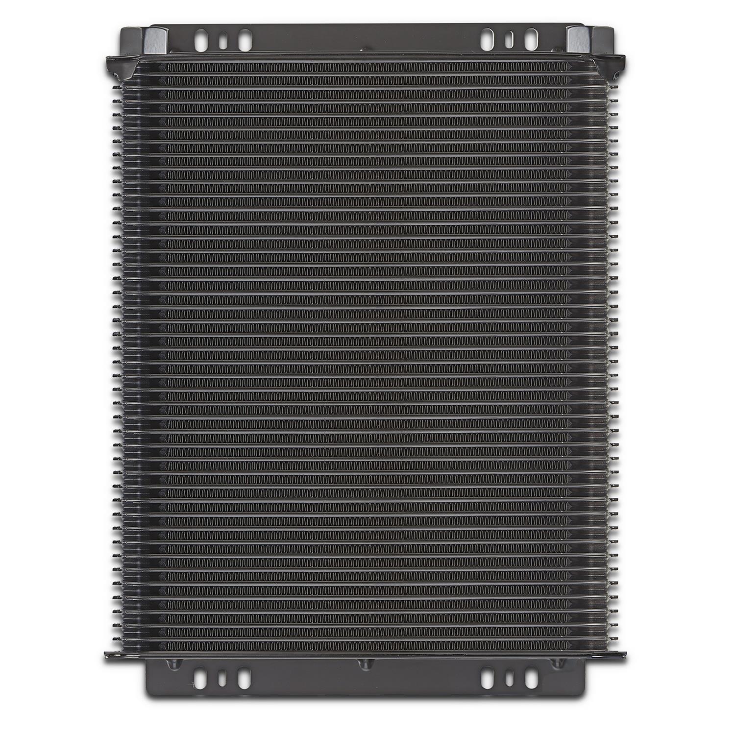 Proform Tundra Series Fluid Coolers 69570-40 Cooler, Plate-Fin Type, Aluminum, 40 Row, Universal, Each thumbnail 2