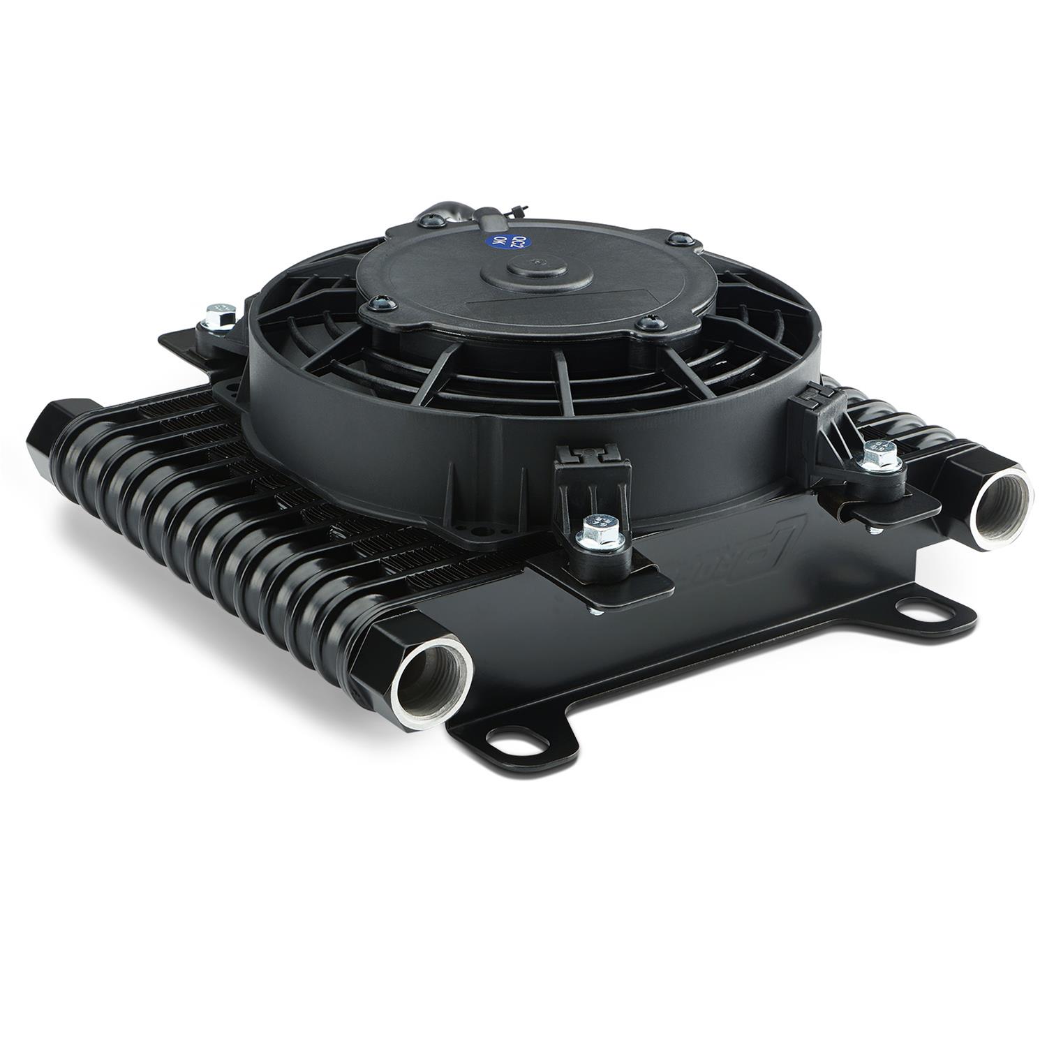 Proform Tundra Series Oil & Transmission Cooler 69572-13 Proform Tundra Series Oil & Transmission Cooler 69572-13