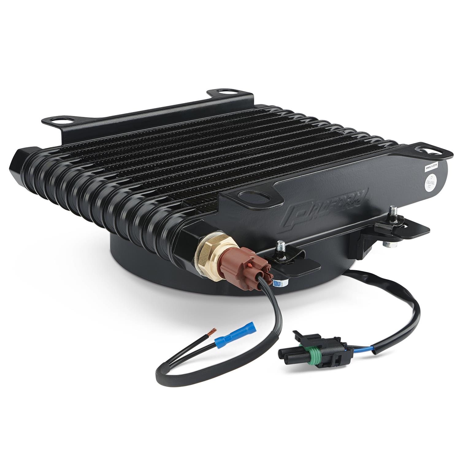 Proform Tundra Series Oil & Transmission Cooler 69572-13 Proform Tundra Series Oil & Transmission Cooler 69572-13