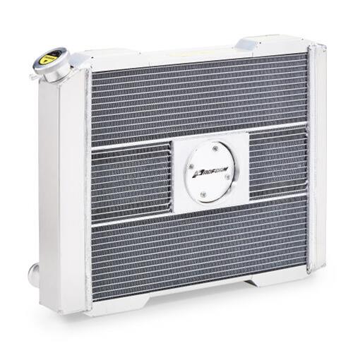 Proform Slim-Fit Radiator Systems 69580-19 System, Universal, 23.40 in. Wide, 18.50 in. High, 2,100 cfm Fan, Kit thumbnail 4