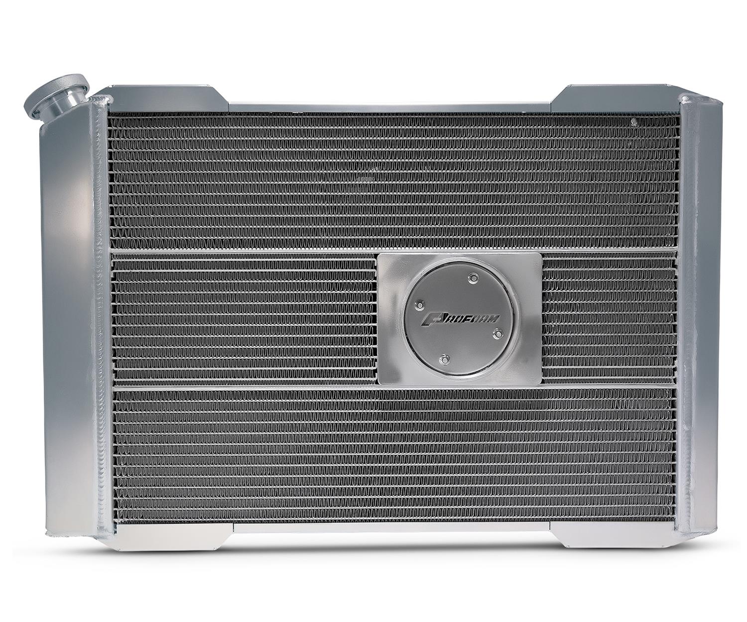 Proform Slim-Fit Radiator Systems 69580-23 System, Universal, 27.40 in. Wide, 18.50 in. High, 2,100 cfm Fan, Kit thumbnail 2