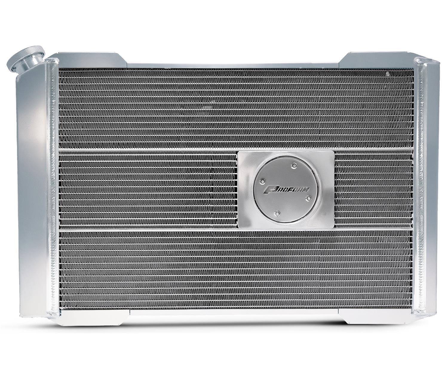 Proform Slim-Fit Radiator Systems 69580-26 System, Universal, 30.30 in. Wide, 18.50 in. High, 2,100 cfm Fan, Kit thumbnail 2