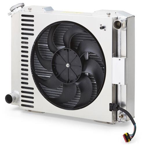 Proform Slim-Fit Radiator Systems 69590-19 System, Universal, 23.40 in. Wide, 18.50 in. High, 2,100 cfm Fan, Kit thumbnail 6