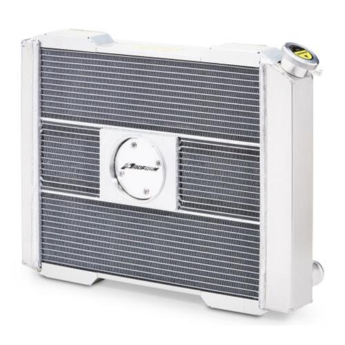 Proform Slim-Fit Radiator Systems 69590-19 System, Universal, 23.40 in. Wide, 18.50 in. High, 2,100 cfm Fan, Kit thumbnail 5