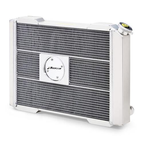 Proform Slim-Fit Radiator Systems 69590-21 System, Universal, 25.40 in. Wide, 18.50 in. High, 2,100 cfm Fan, Kit thumbnail 4