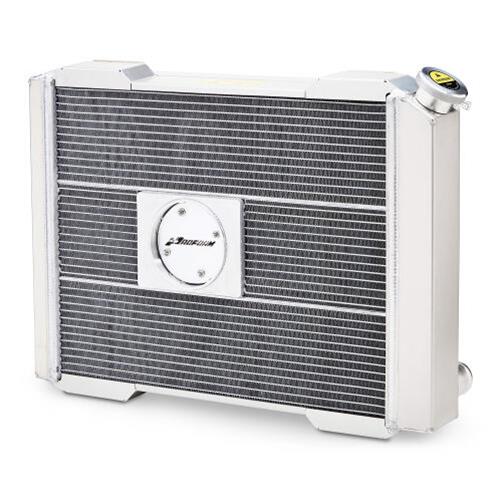 Proform Slim-Fit Radiator Systems 69590-23 System, Universal, 27.40 in. Wide, 18.50 in. High, 2,100 cfm Fan, Kit thumbnail 4