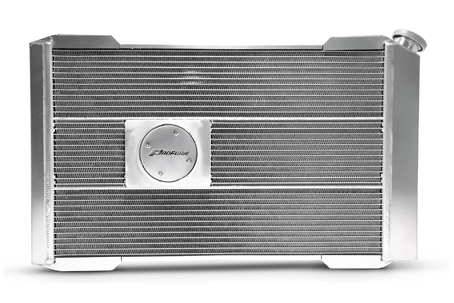 Proform Slim-Fit Radiator Systems 69590-26 System, Universal, 30.30 in. Wide, 18.50 in. High, 2,100 cfm Fan, Kit thumbnail 4