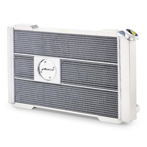 Proform Slim-Fit Radiator Systems 69590-26 System, Universal, 30.30 in. Wide, 18.50 in. High, 2,100 cfm Fan, Kit thumbnail 5