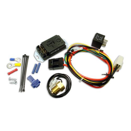 Amazon.com: Proform 69598 Electric Fan Controller : Automotive