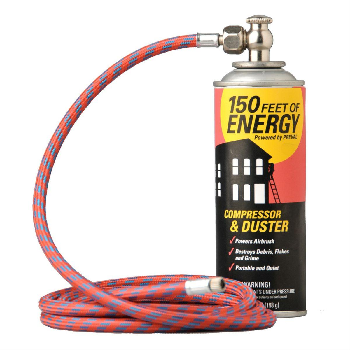 Preval 0900 Preval Airbrush Hoses Summit Racing