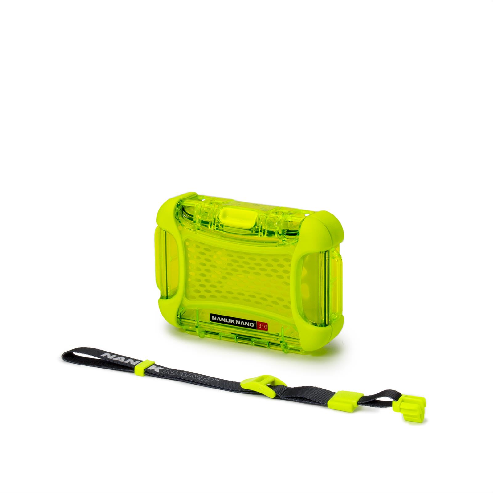 小物 Nosuke101 NANUK GEAR PROTECTION USA INC. 310-0002 NANUK NANO Equipment Cases