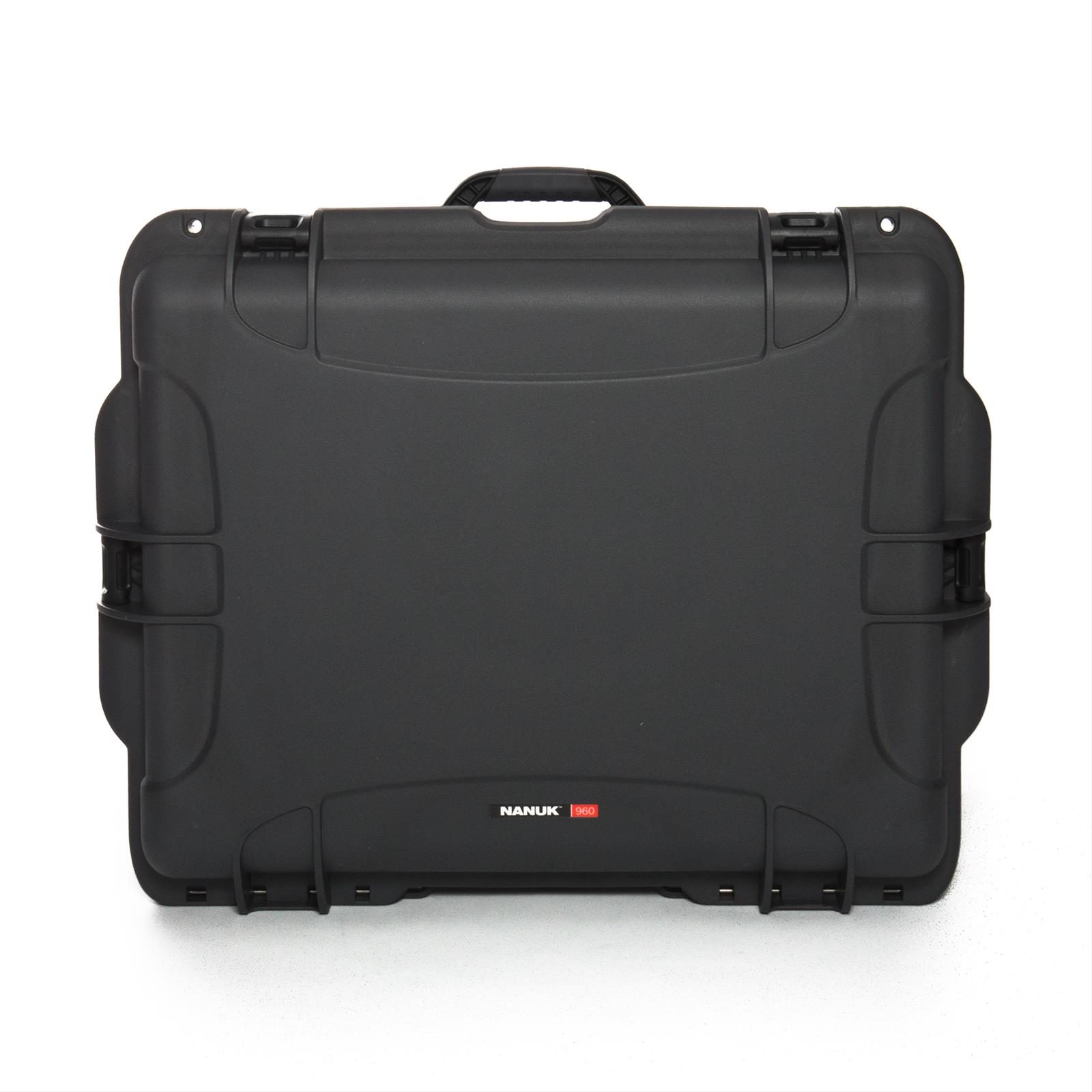 NANUK 960 Equipment Case