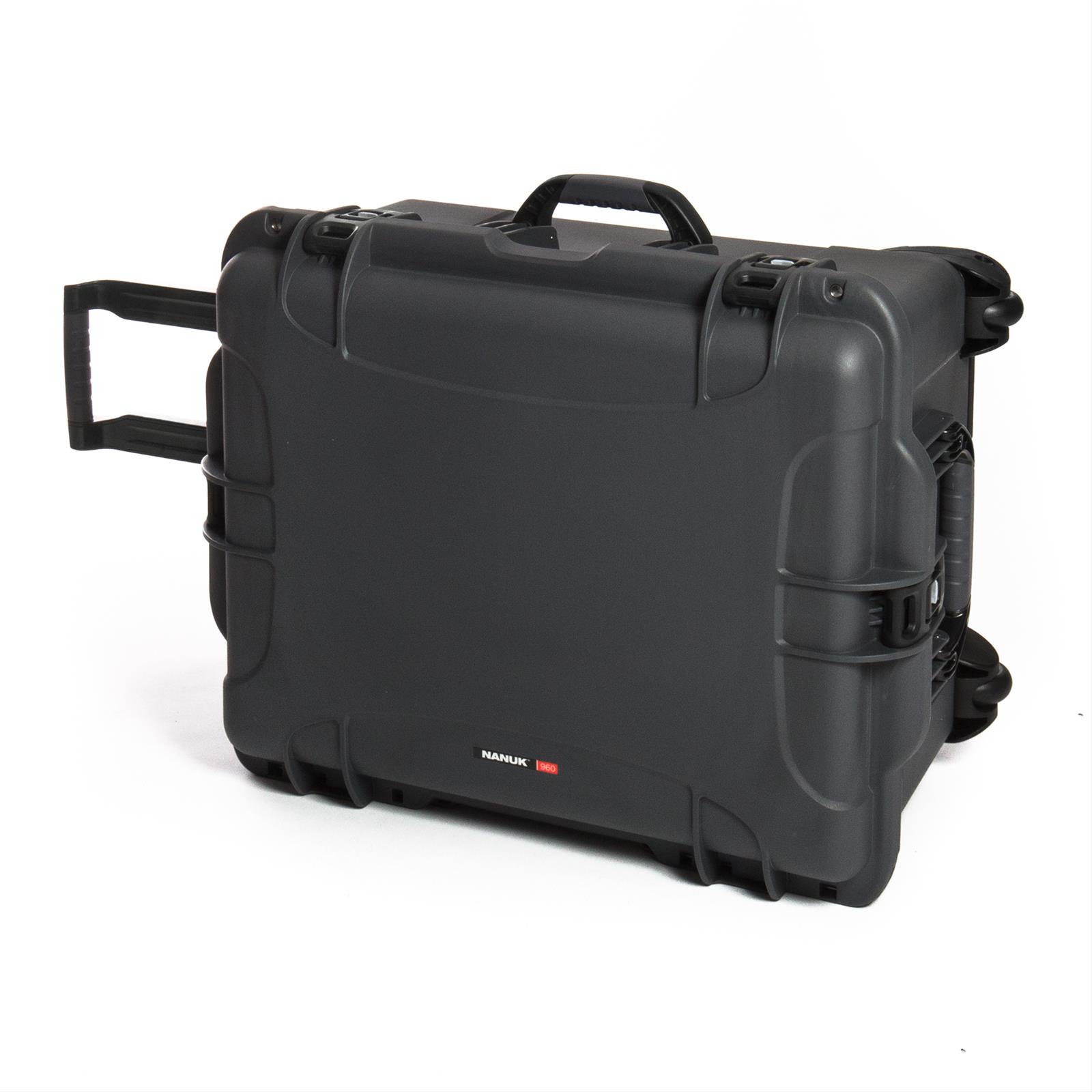 NANUK 960 Equipment Case - Thumbnail 2
