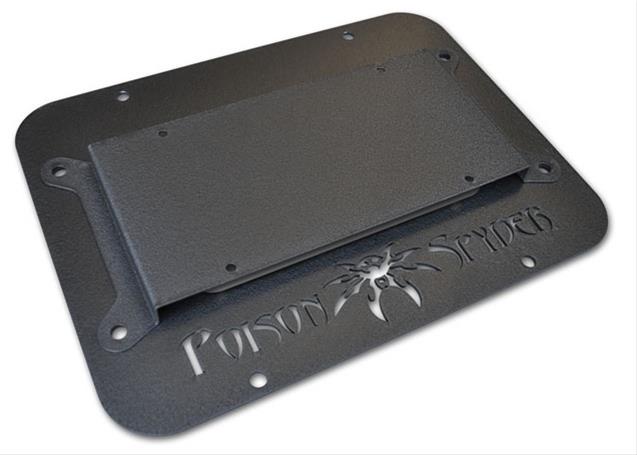 Poison Spyder Customs 18-04-012 Poison Spyder Tramp Stamp II
