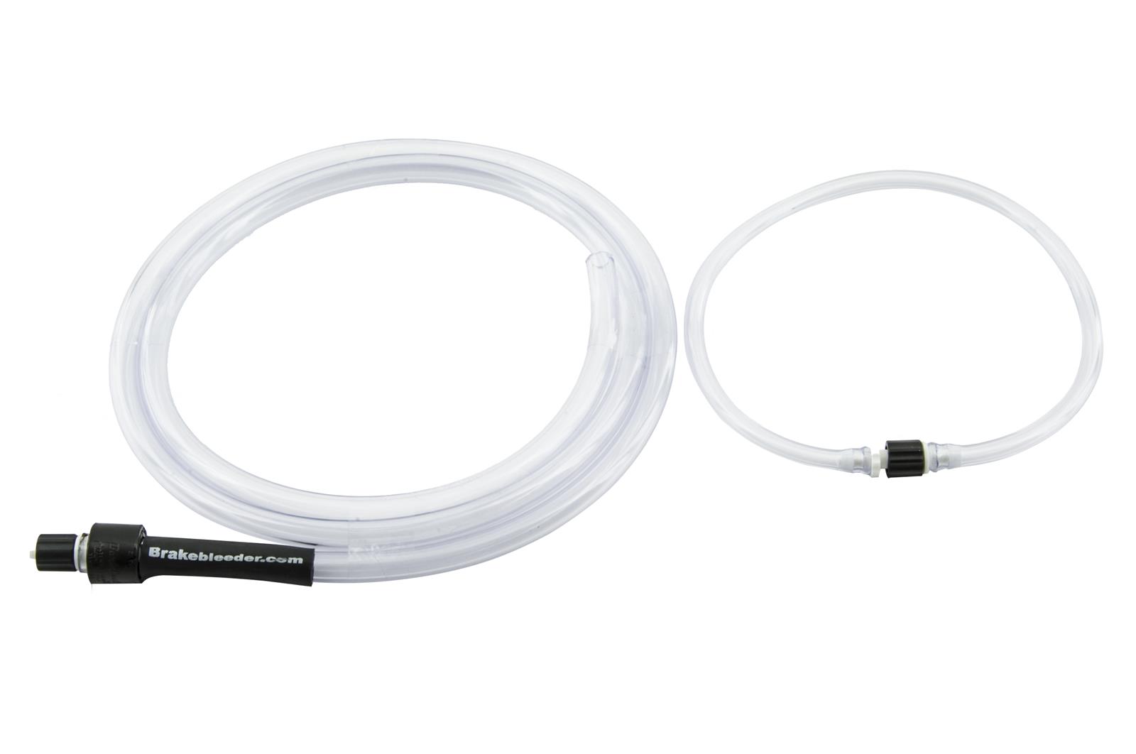 Phoenix Systems 7010-B Phoenix Systems Brake Bleeder Hose Assemblies ...