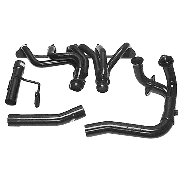 PaceSetter Performance 70-1129 PaceSetter Headers | Summit Racing