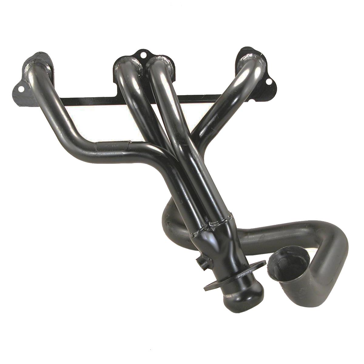 1997 JEEP WRANGLER PaceSetter Performance 701138 PaceSetter Headers Summit Racing