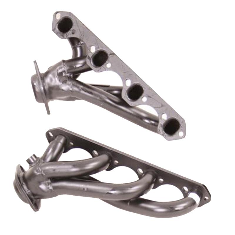 Hughページ STAINLESS STEEL 4-2 HEADER FOR 00-05 MR2 SPYDER MR-S 1.8